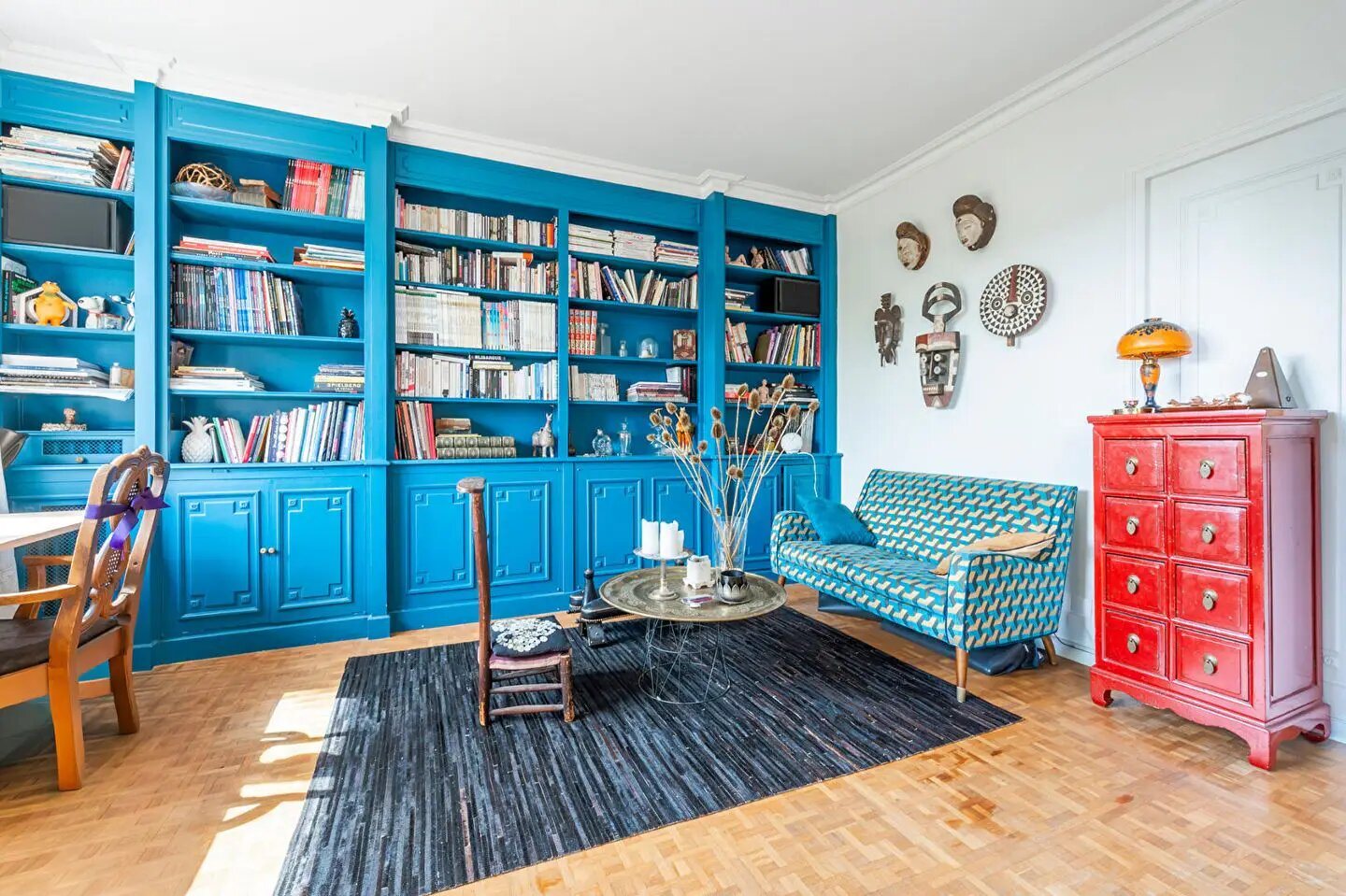 Appartement à vendre, 151m², Suresnes