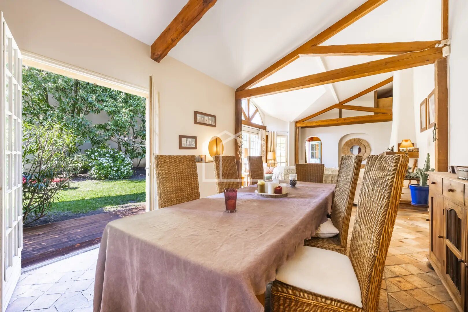 Maison à vendre, 190m², Nanterre