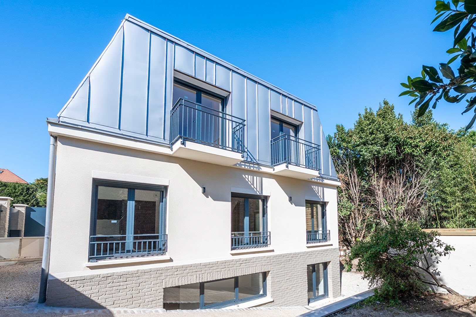 Maison à vendre, 160m², Suresnes