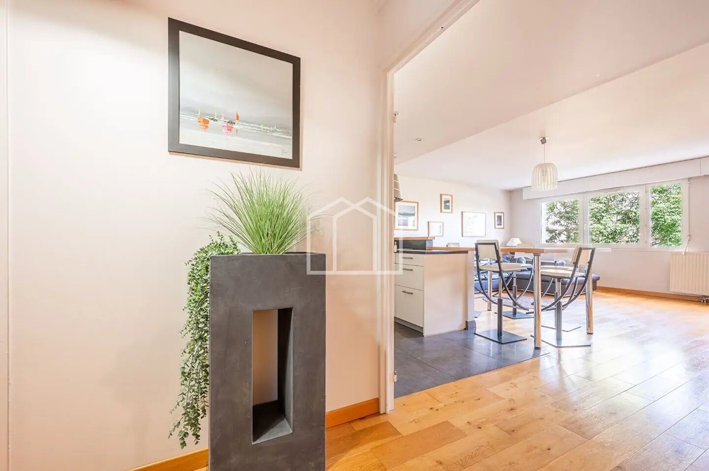 Appartement à vendre, 110m², Suresnes