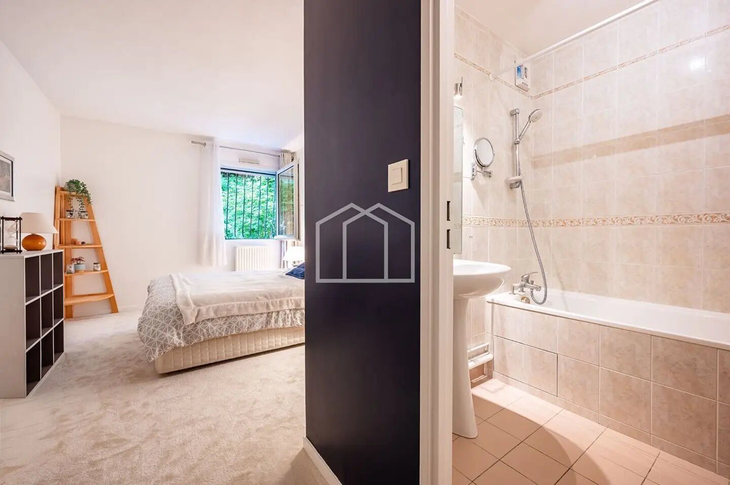 Appartement à vendre, 110m², Suresnes