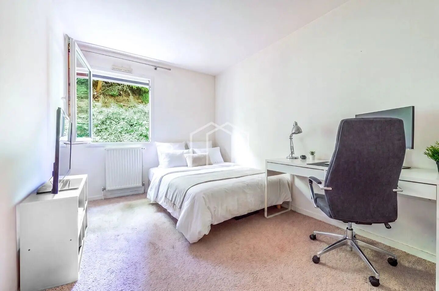 Appartement à vendre, 110m², Suresnes