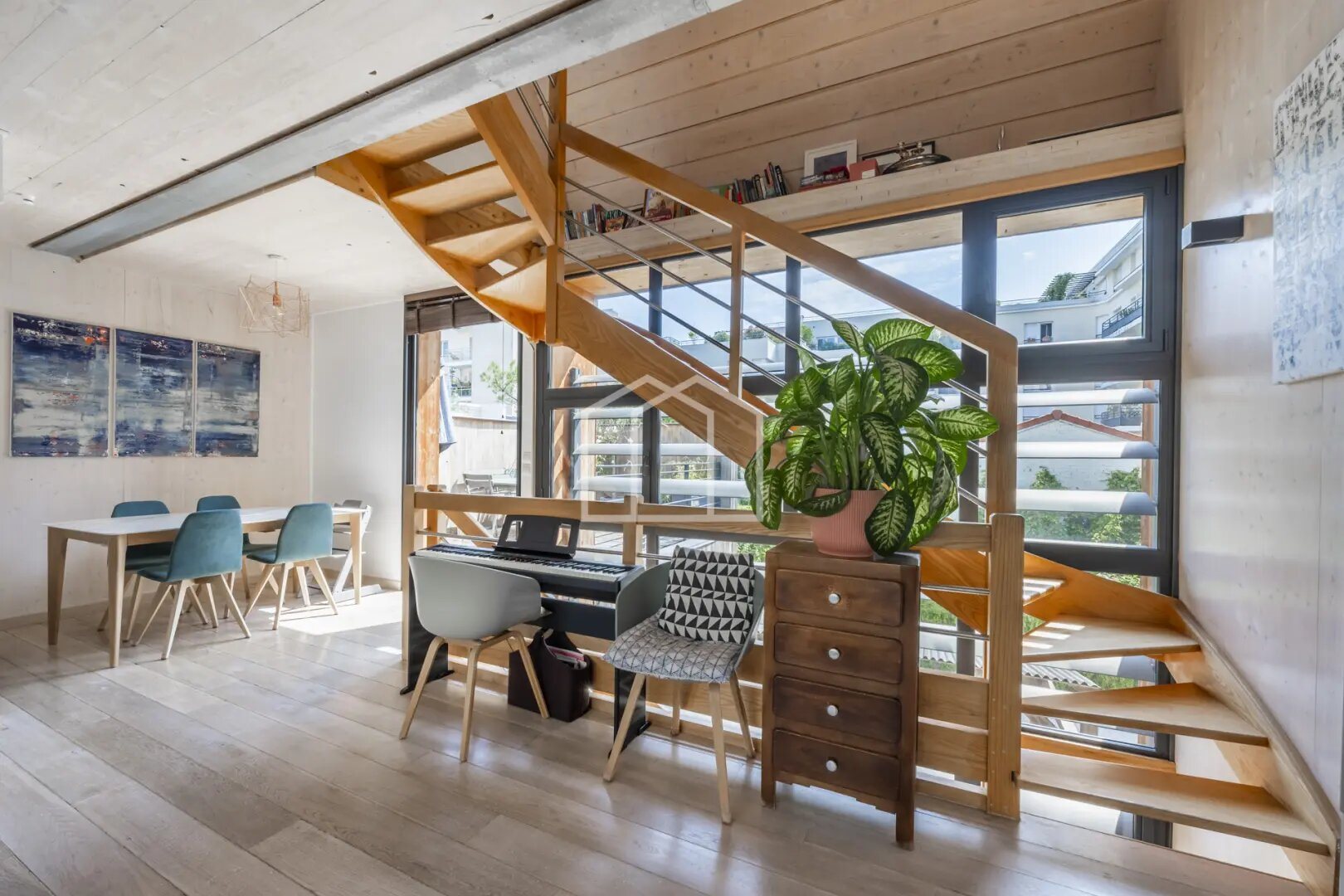 Maison à vendre, 164m², Suresnes