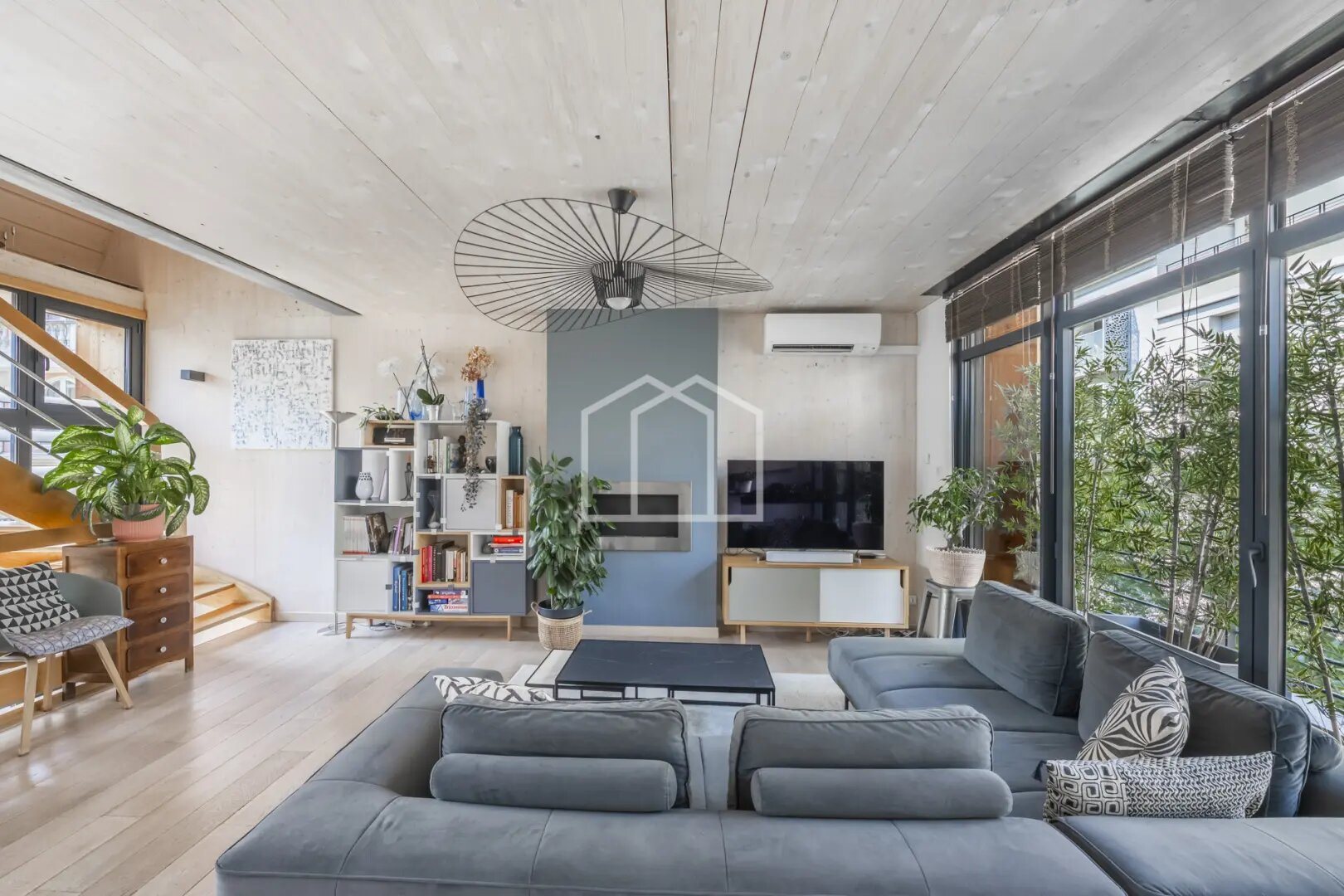 Maison à vendre, 164m², Suresnes