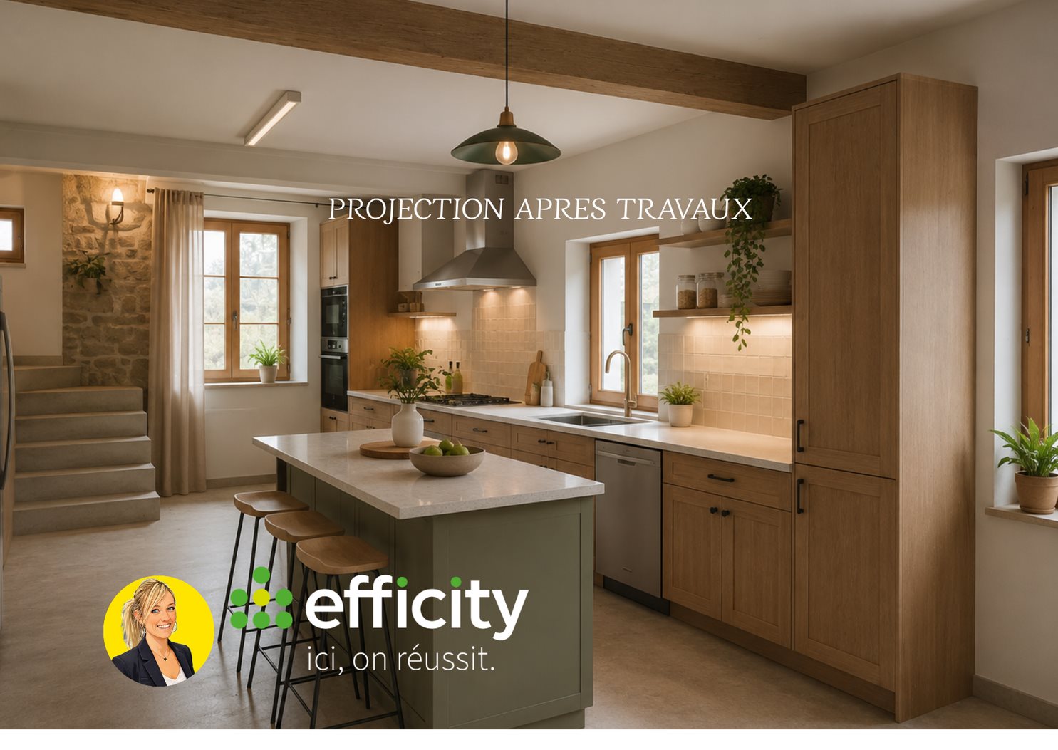 Appartement à vendre, 106m², Saint-Bonnet-le-Château