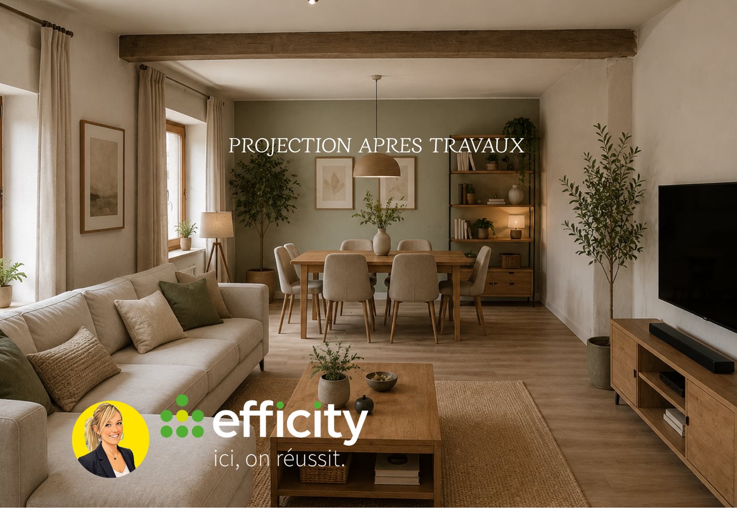 Appartement à vendre, 106m², Saint-Bonnet-le-Château