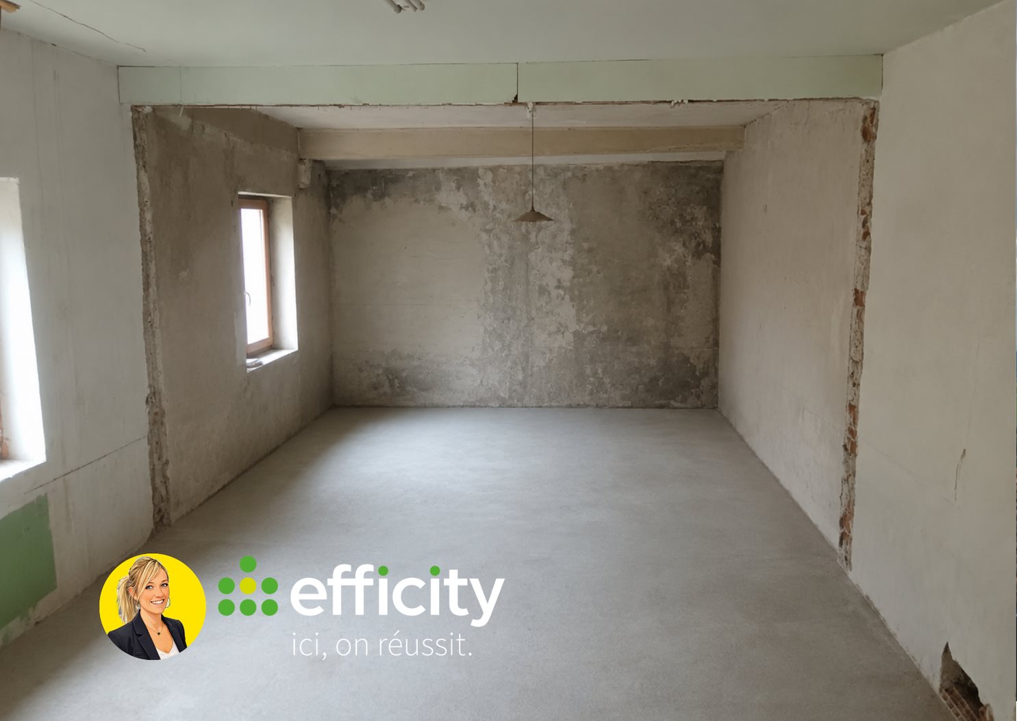 Appartement à vendre, 106m², Saint-Bonnet-le-Château