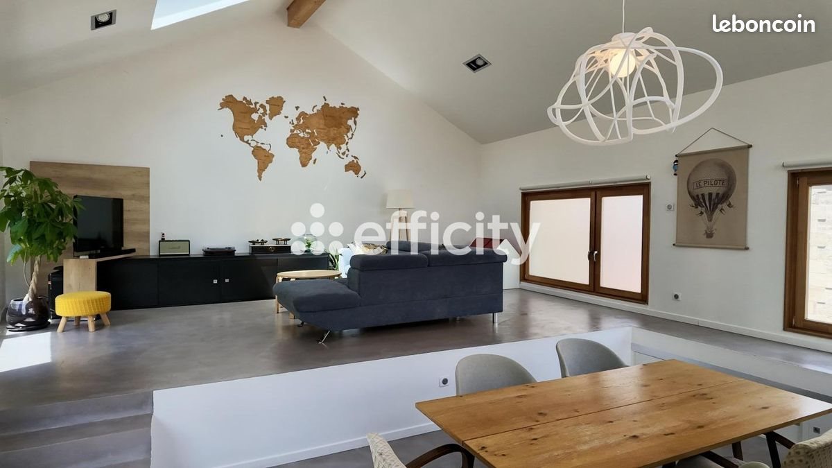 Maison à vendre, 170m², Saint-Etienne