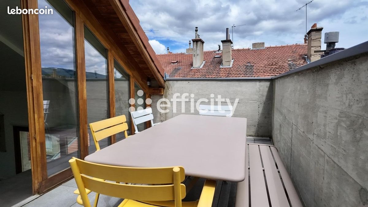 Maison à vendre, 170m², Saint-Etienne