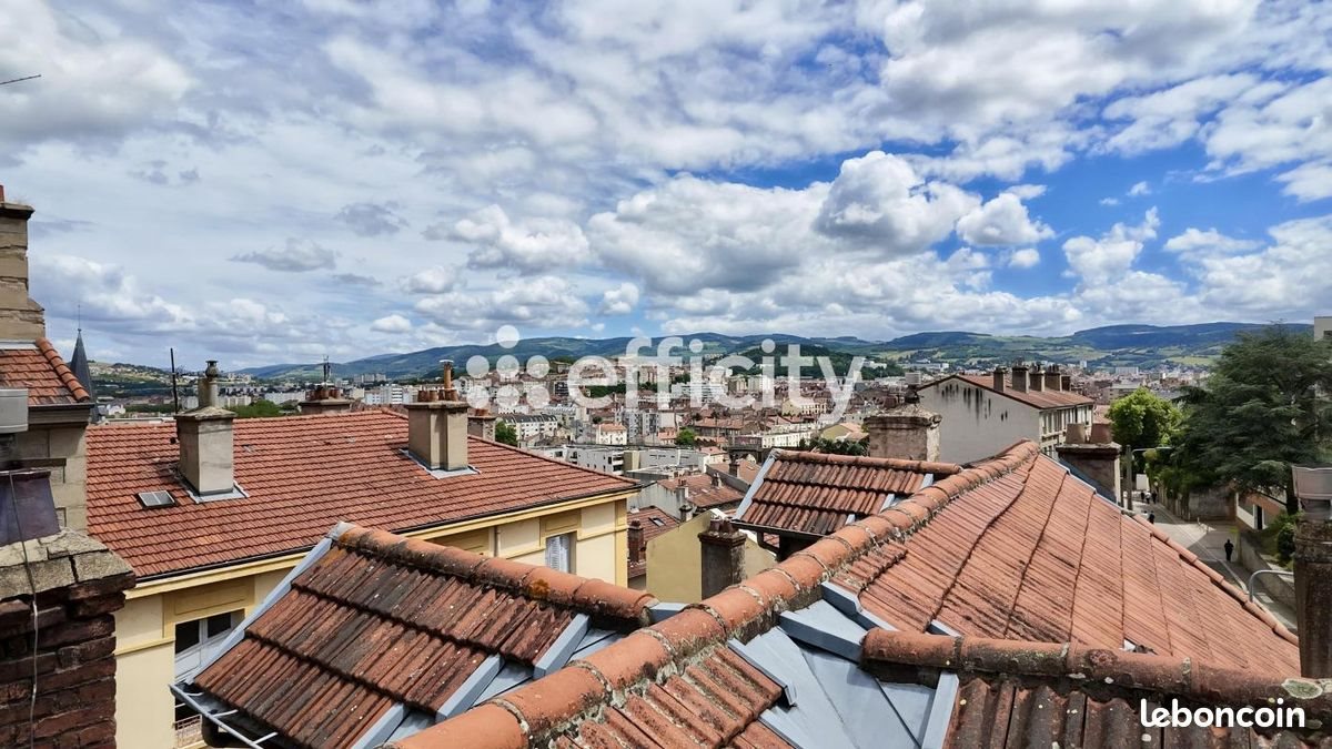 Maison à vendre, 170m², Saint-Etienne