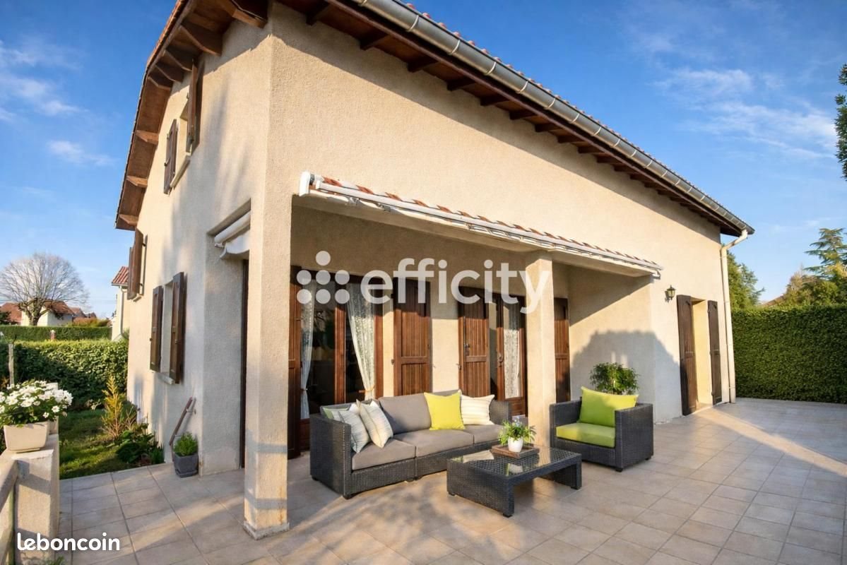 Maison à vendre, 120m², Feurs
