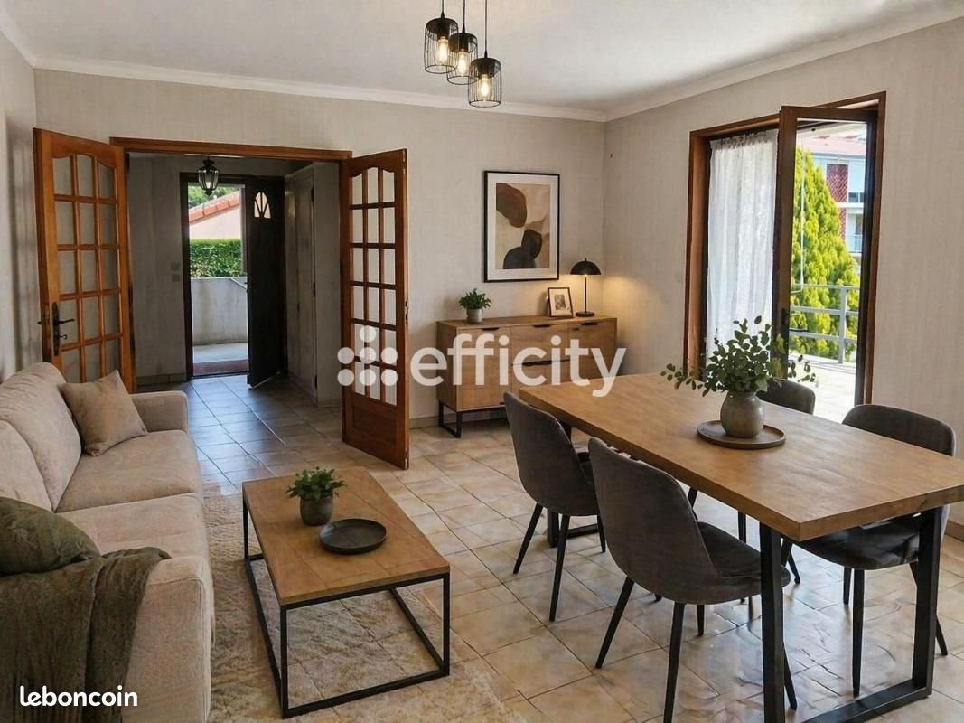 Maison à vendre, 120m², Feurs