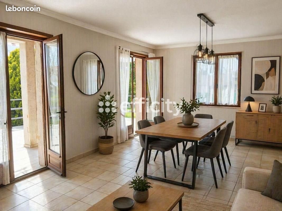 Maison à vendre, 120m², Feurs