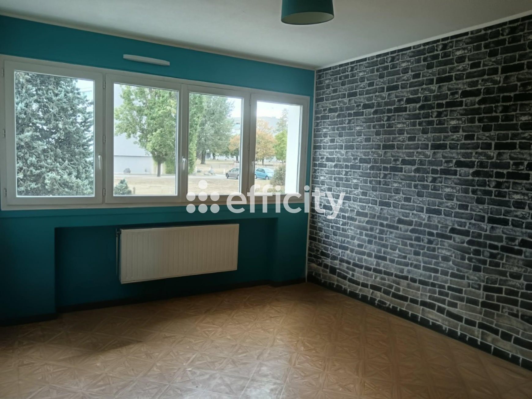 Appartement à vendre, 3m², Villars