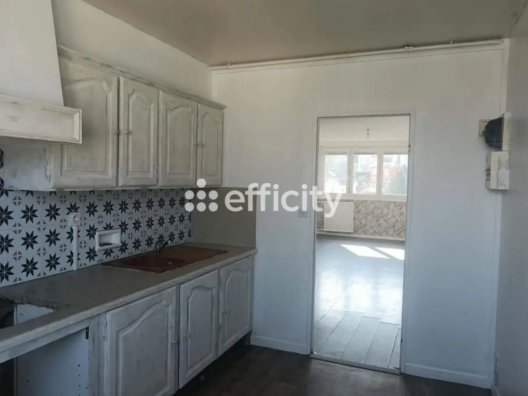Appartement à vendre, 100m², Saint-Etienne