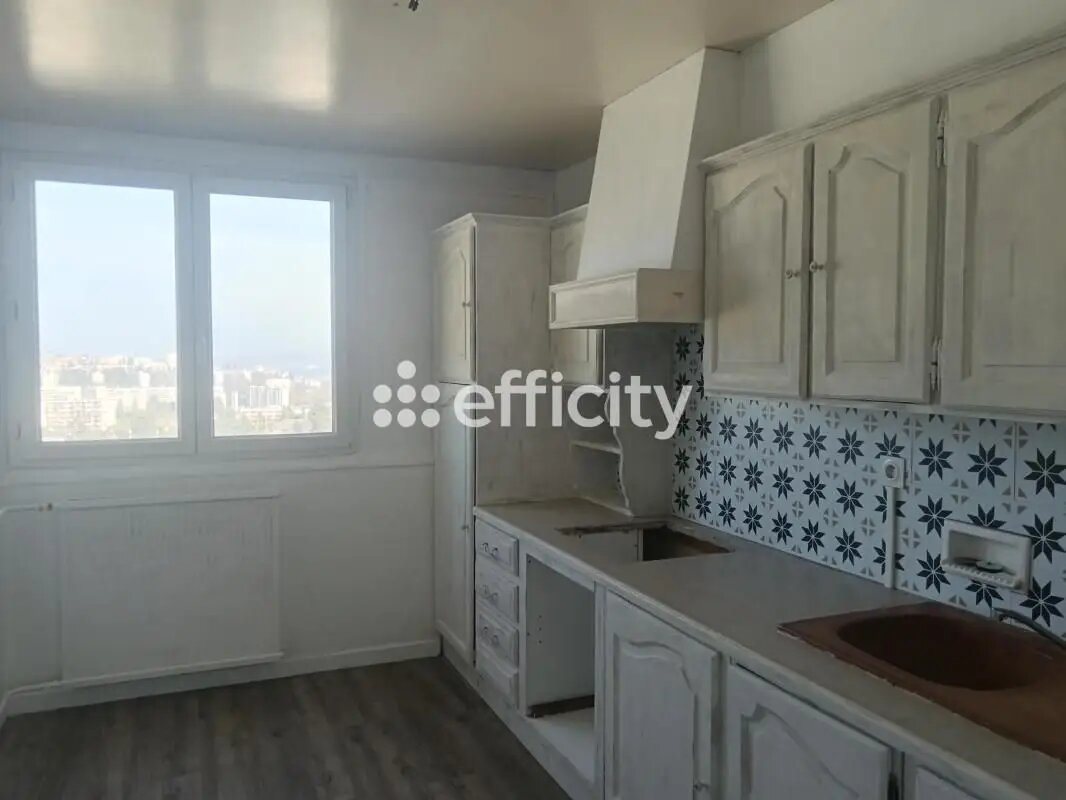 Appartement à vendre, 100m², Saint-Etienne