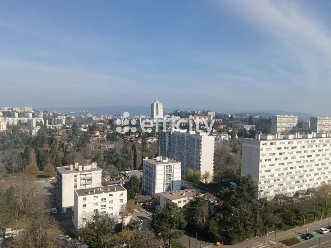 Appartement à vendre, 100m², Saint-Etienne