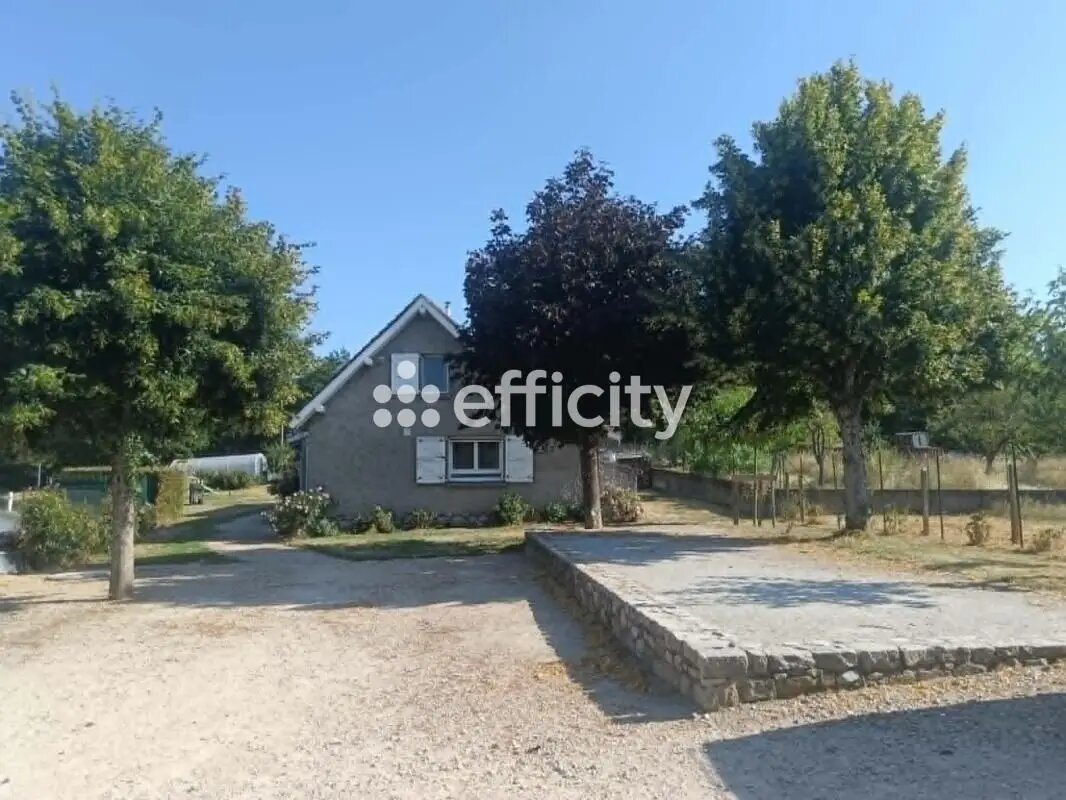Maison à vendre, 124m², Périgneux