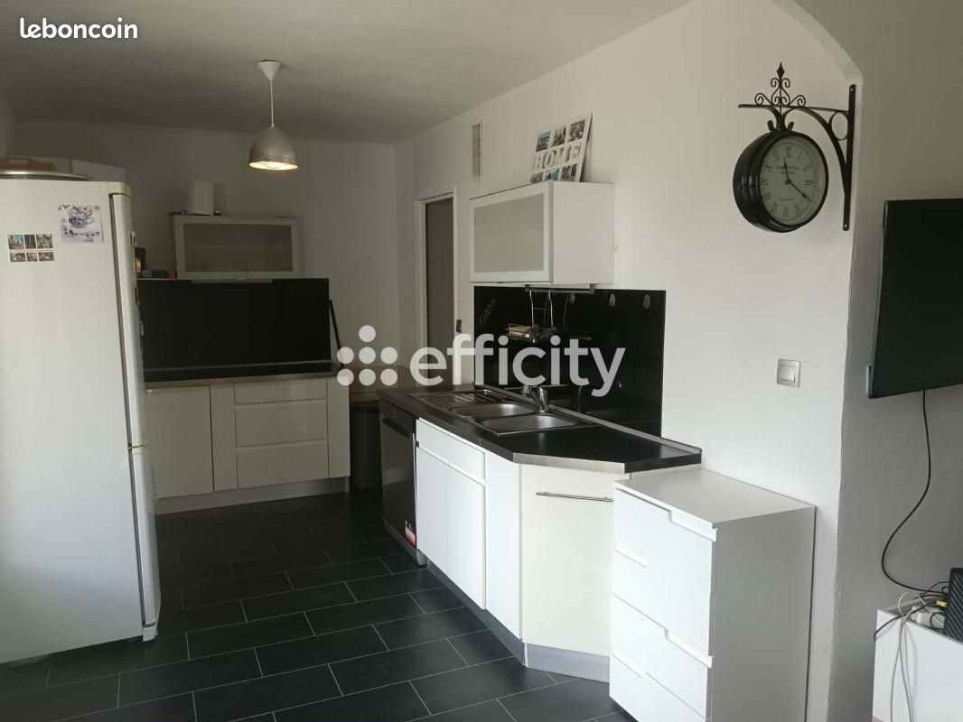 Appartement à vendre, 63m², Sury-le-Comtal
