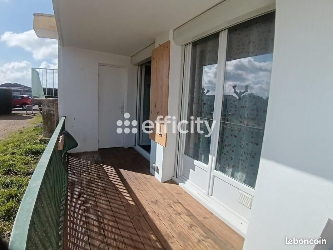 Appartement à vendre, 63m², Sury-le-Comtal