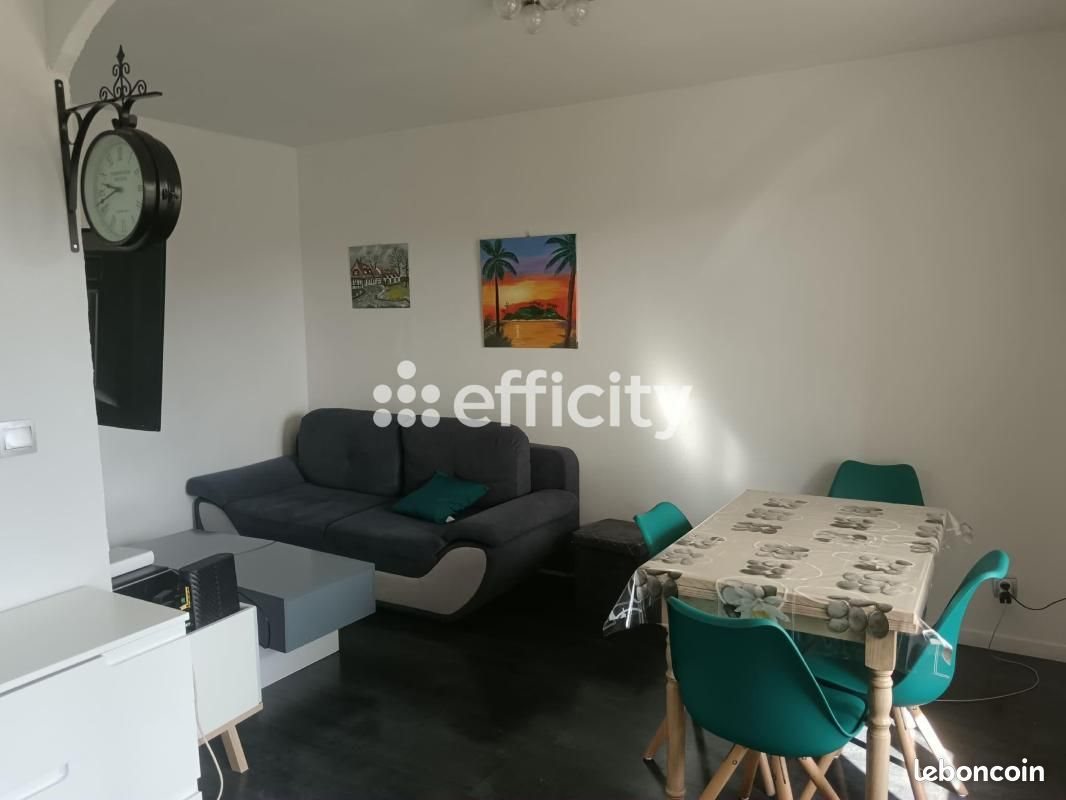 Appartement à vendre, 63m², Sury-le-Comtal