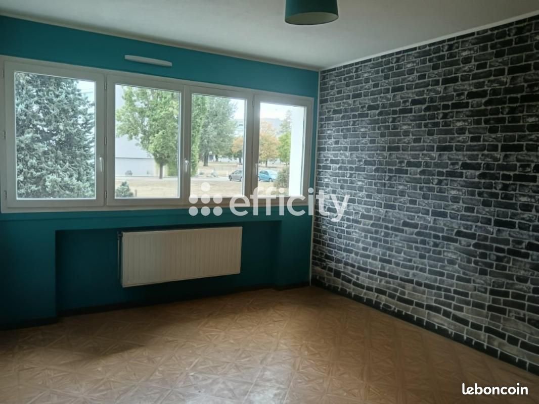Appartement à vendre, 67m², Villars