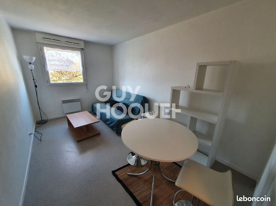 Appartement à louer, 32m², Talence