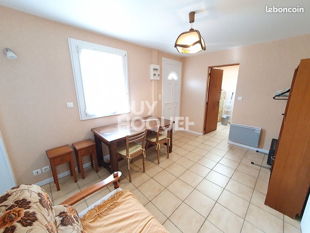 Maison à louer, 24m², Talence