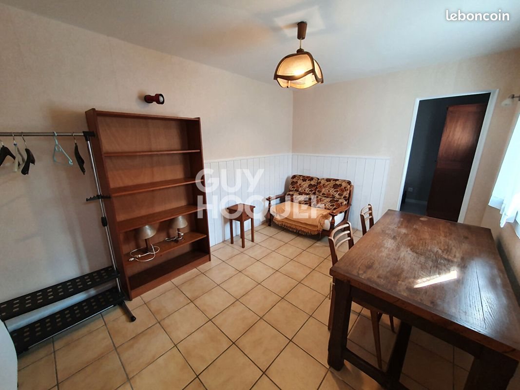 Maison à louer, 24m², Talence