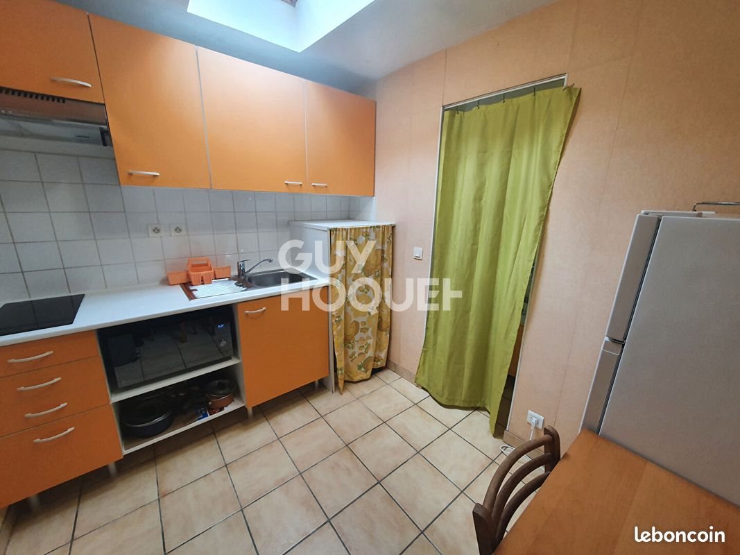 Maison à louer, 24m², Talence