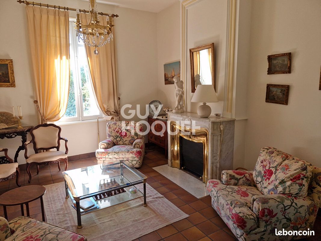Maison à vendre, 180m², Talence