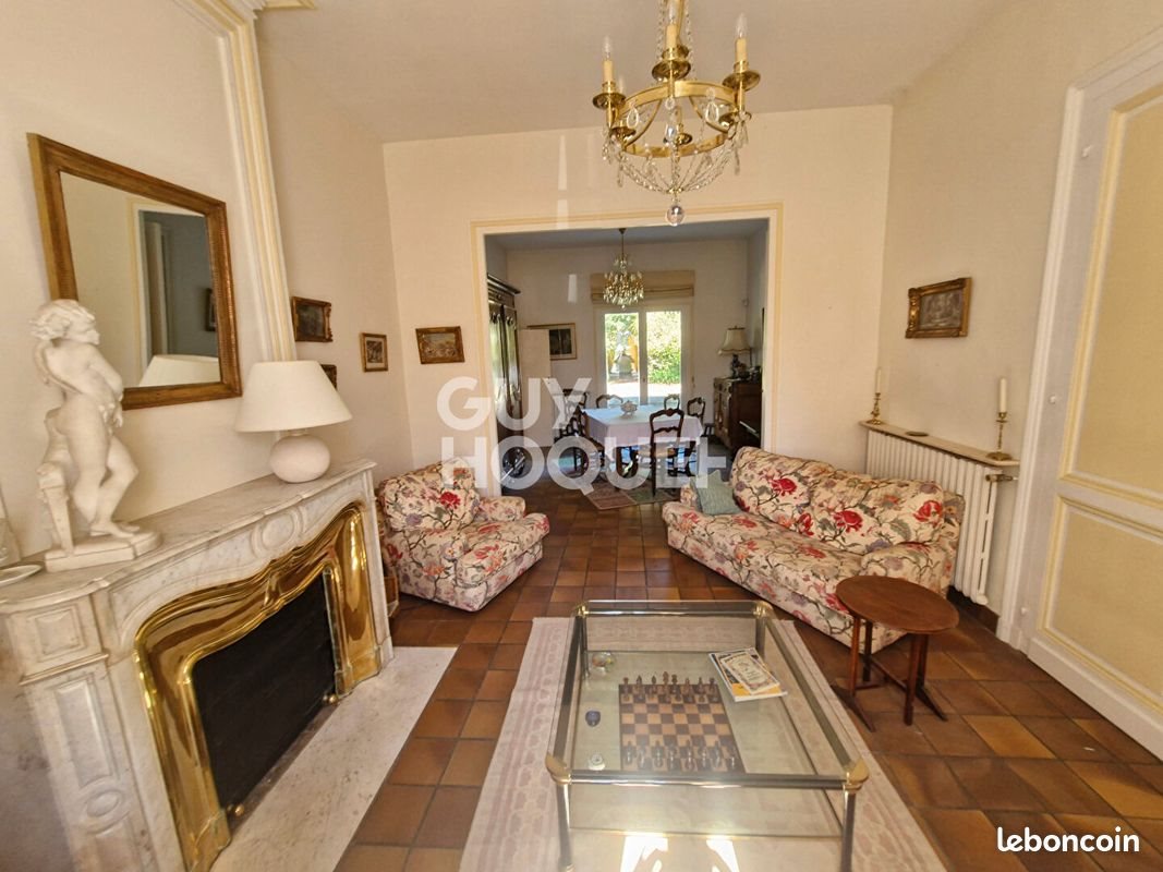 Maison à vendre, 180m², Talence