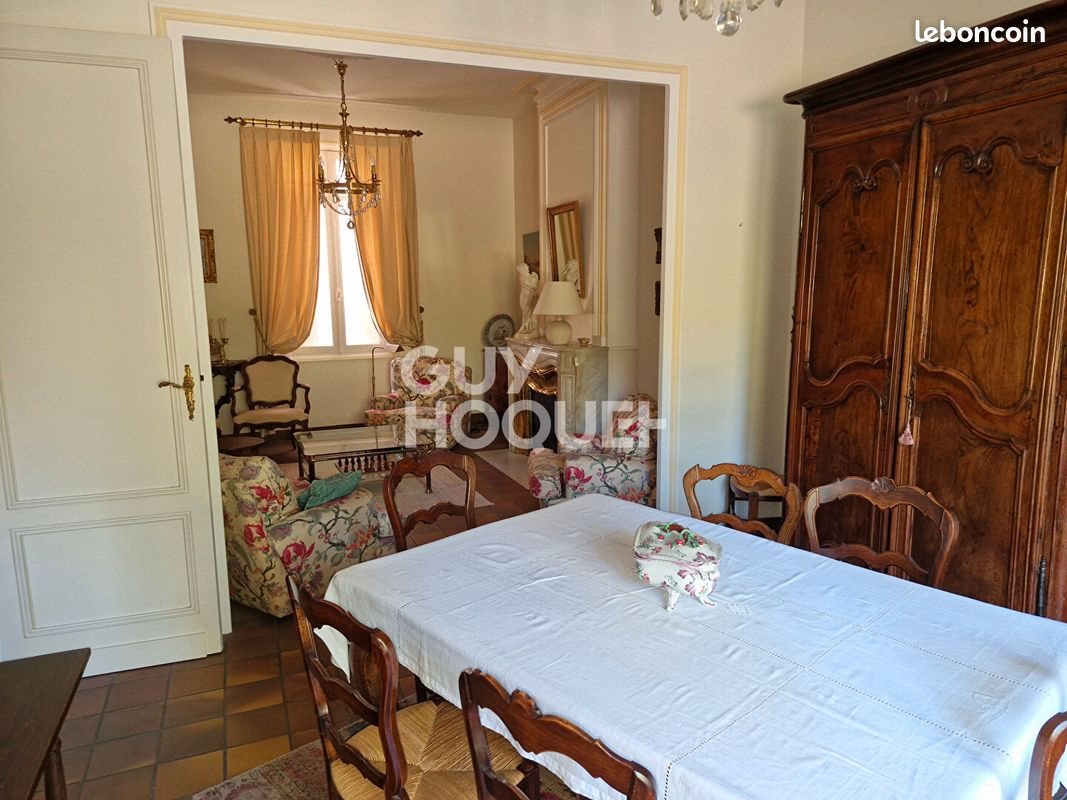 Maison à vendre, 180m², Talence