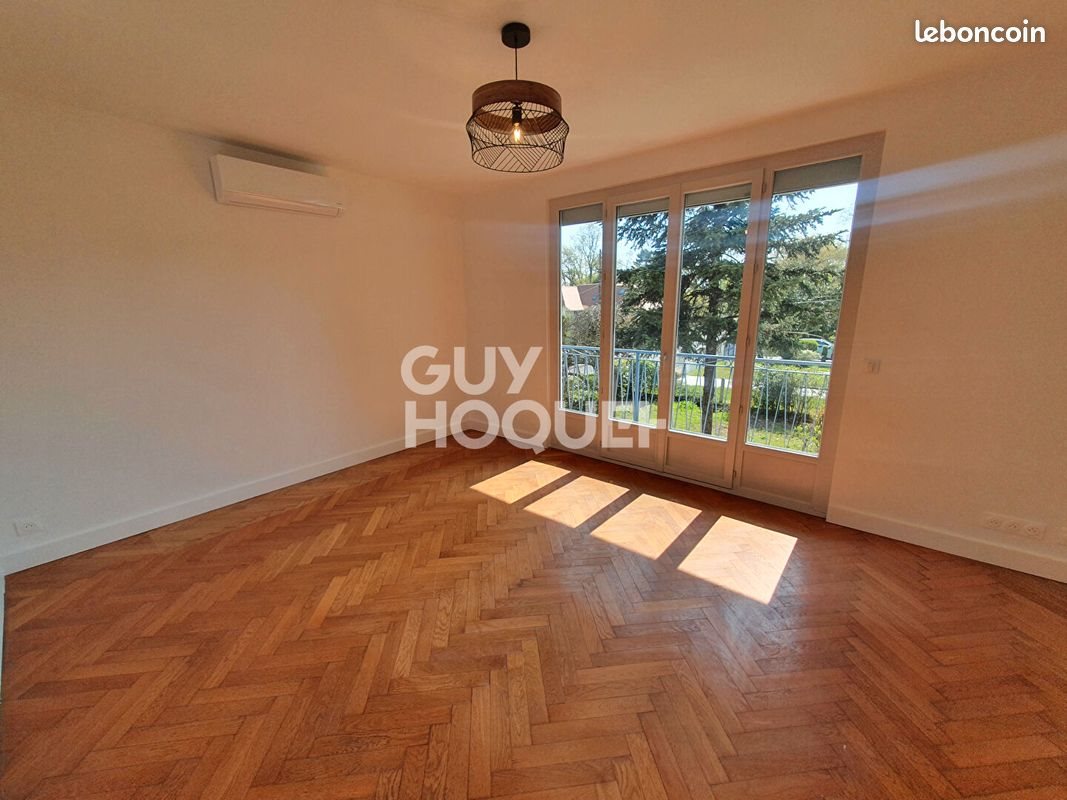 Maison à louer, 68m², Bordeaux