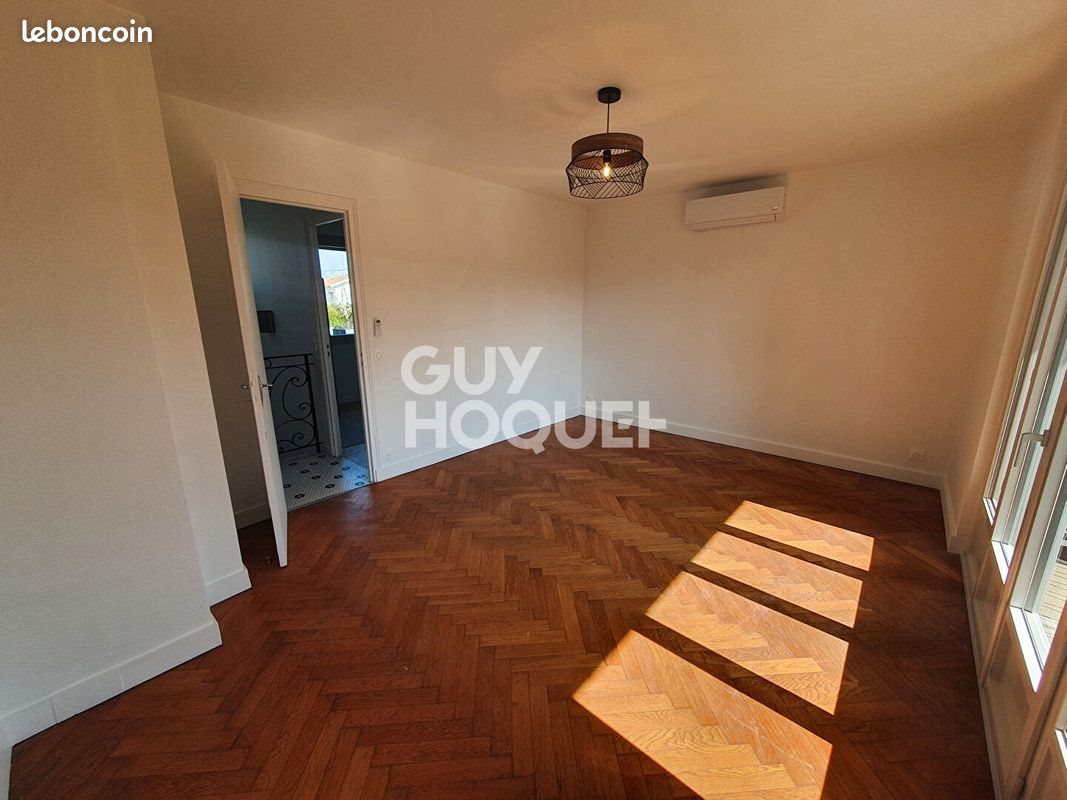 Maison à louer, 68m², Bordeaux