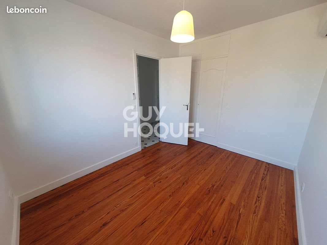 Maison à louer, 68m², Bordeaux