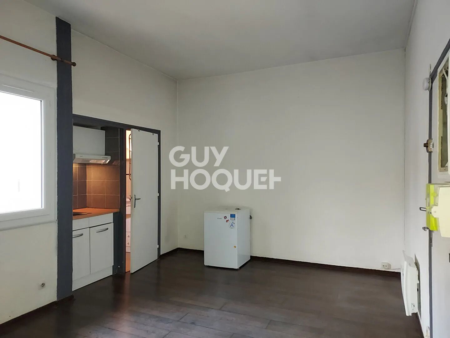 Appartement à vendre, 23m², Bordeaux