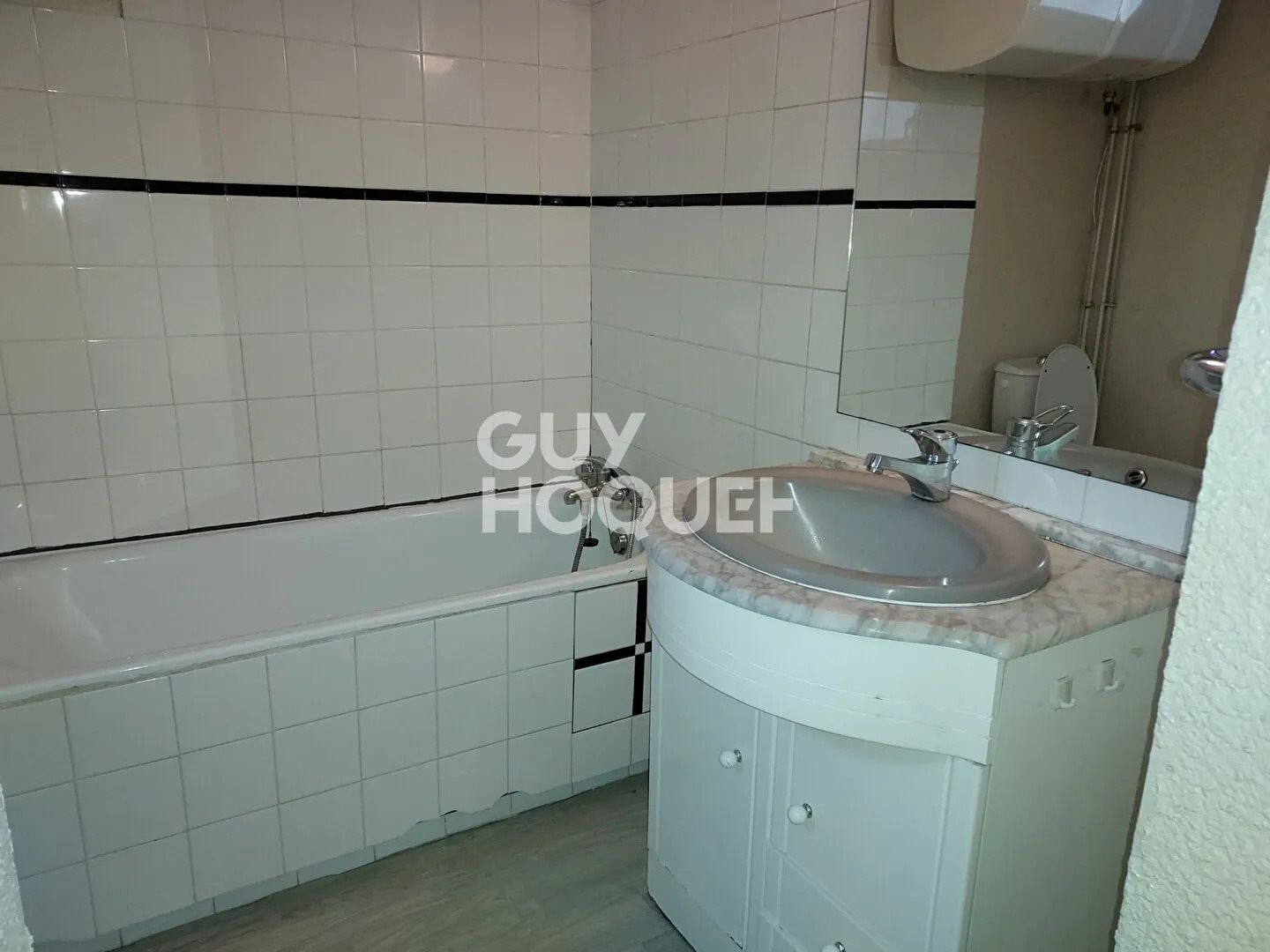 Appartement à vendre, 23m², Bordeaux