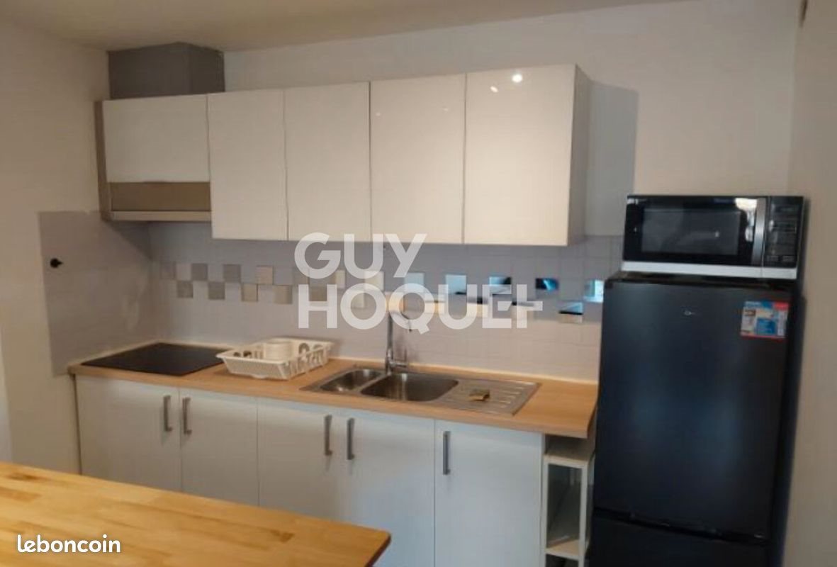 Appartement à louer, 46m², Bordeaux