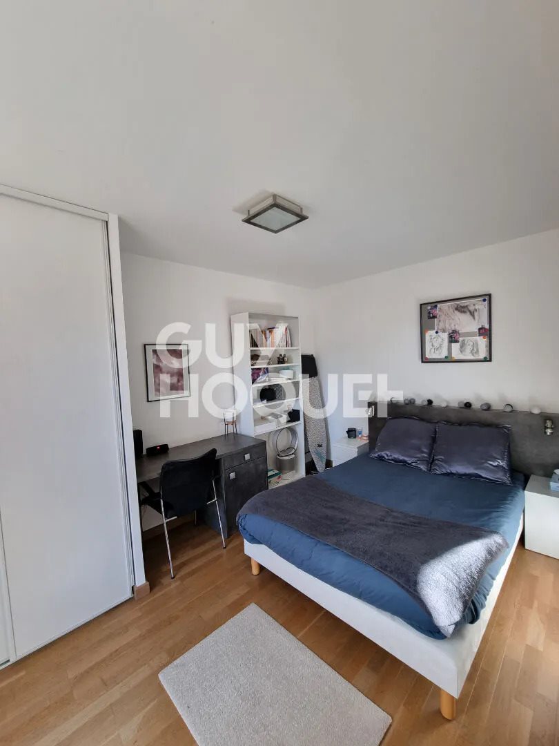 Appartement à vendre, 34m², Pessac