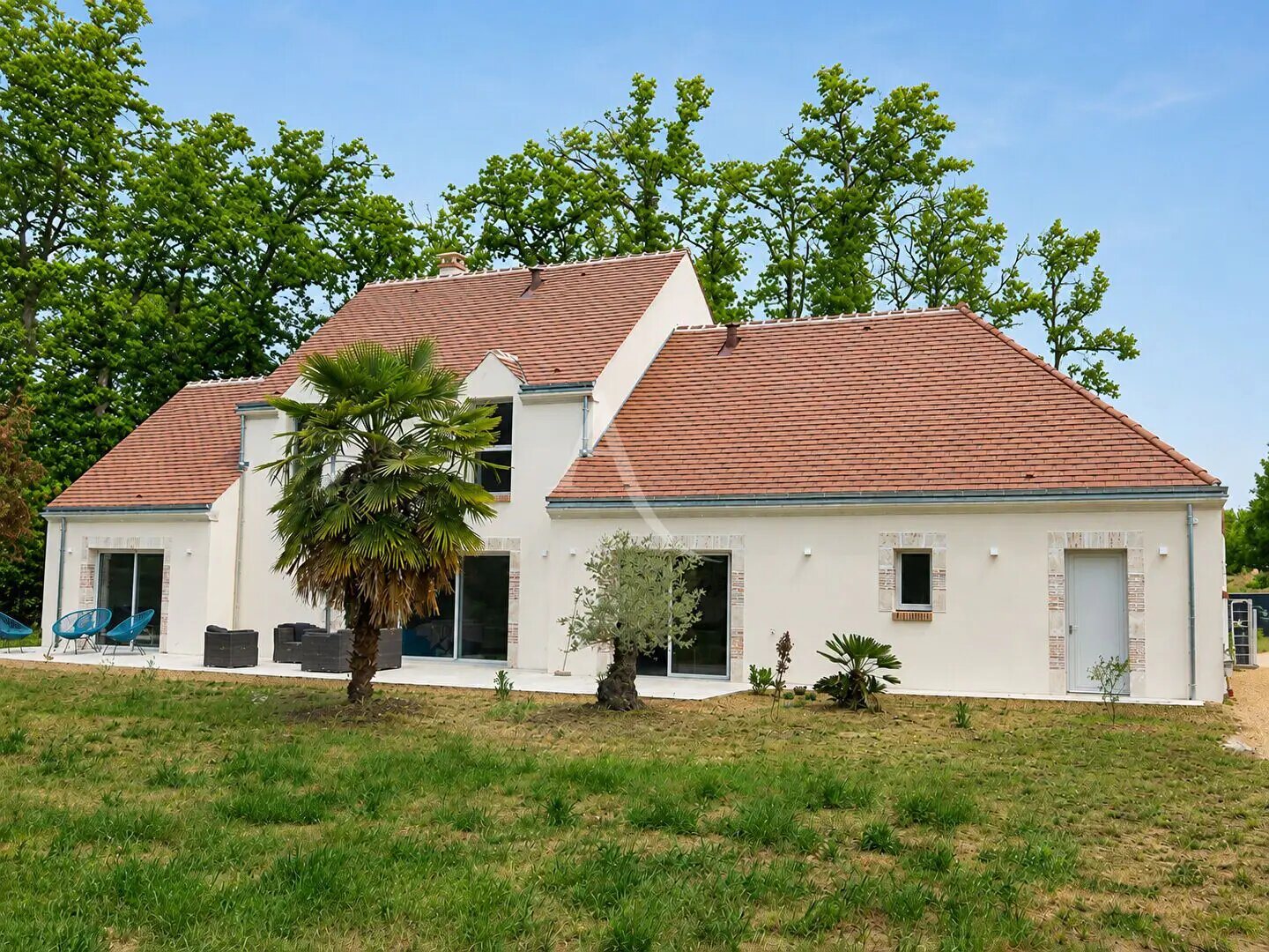 Maison à vendre, 173m², Lamotte-Beuvron