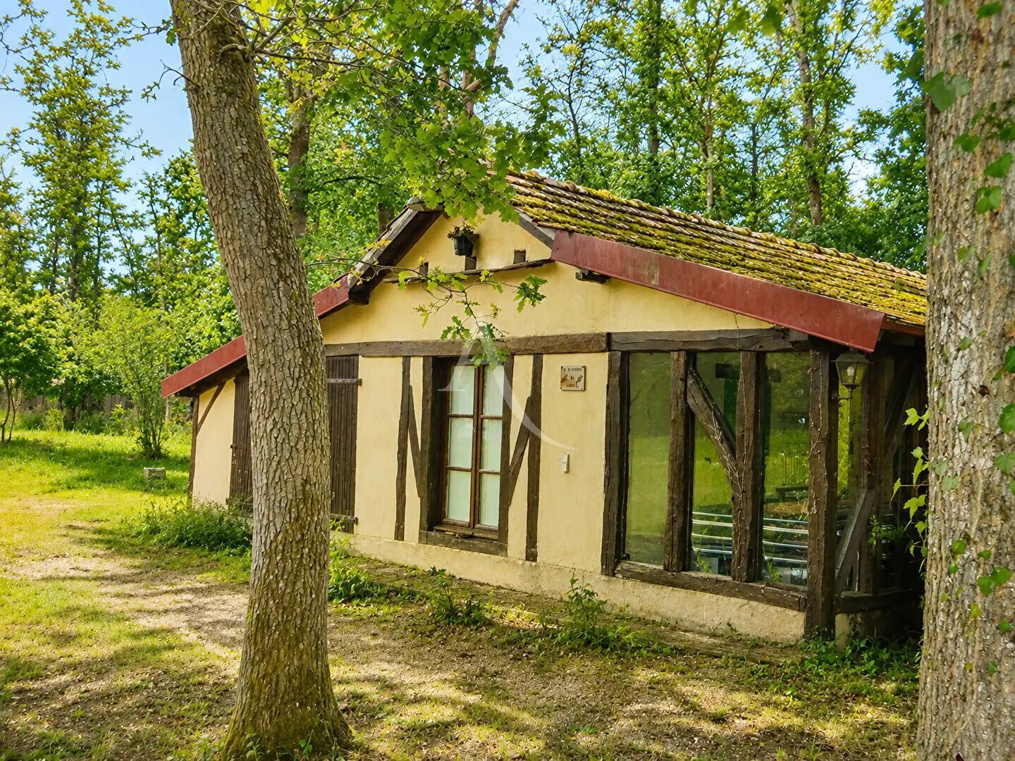 Maison à vendre, 173m², Lamotte-Beuvron
