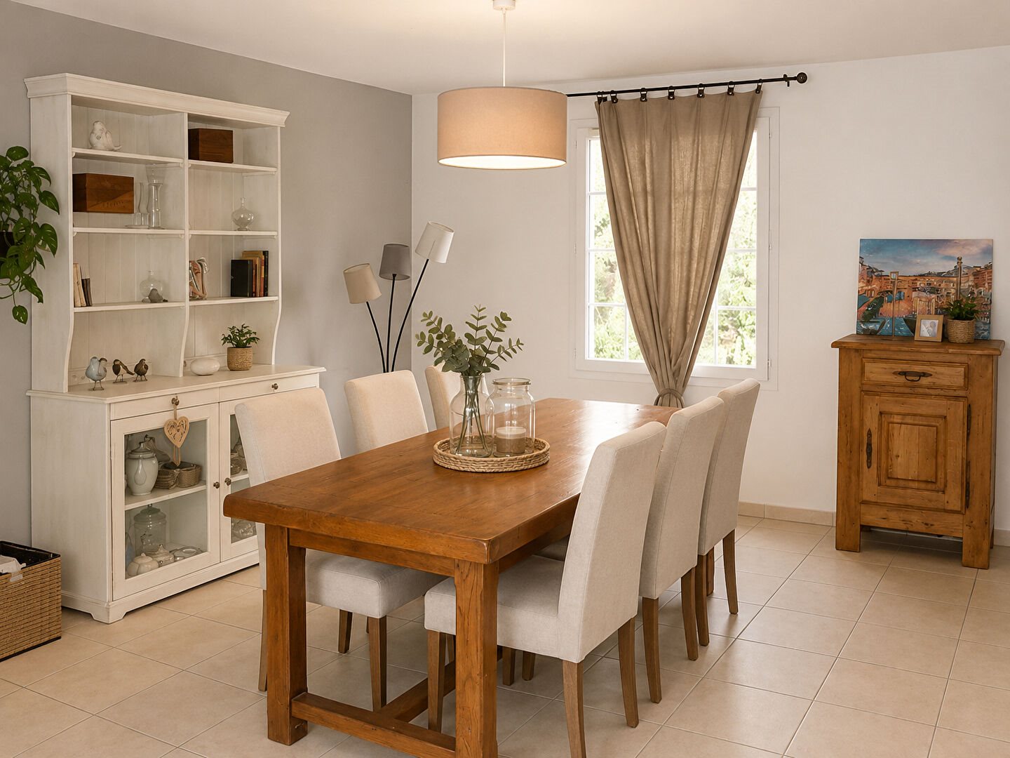 Maison à vendre, 140m², Vouzon