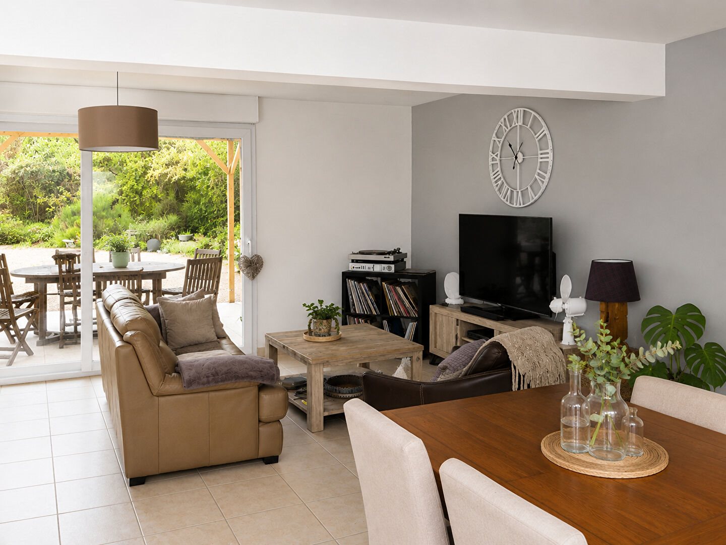 Maison à vendre, 140m², Vouzon