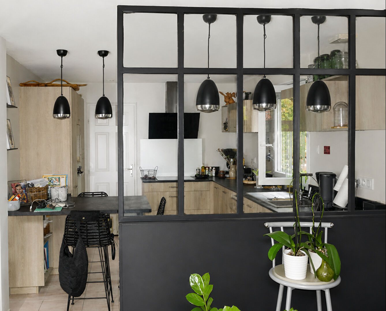 Maison à vendre, 140m², Vouzon