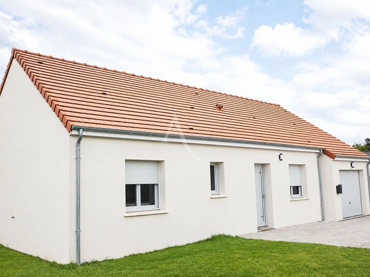 Maison à vendre, 84m², Vouzon
