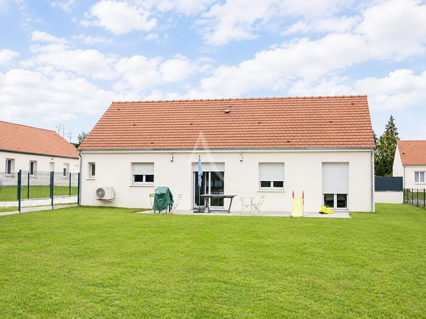 Maison à vendre, 84m², Vouzon