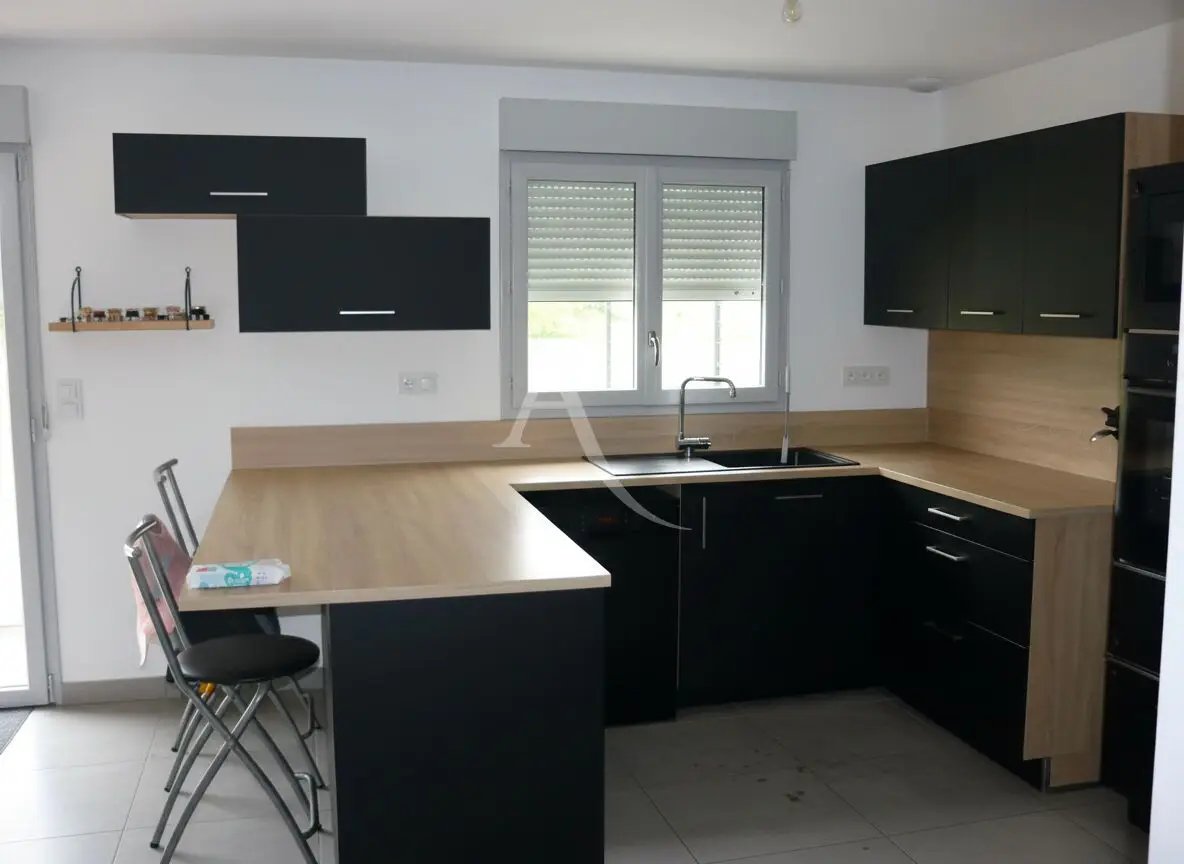 Maison à vendre, 84m², Vouzon