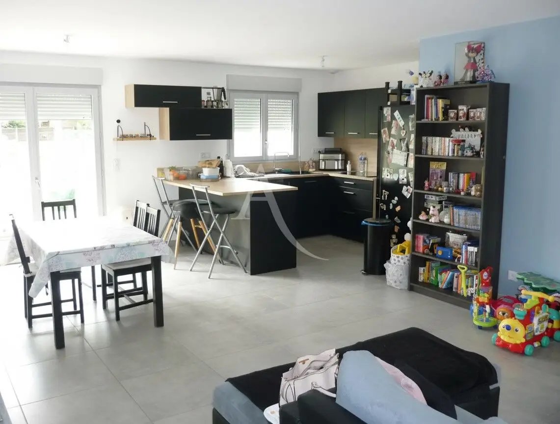 Maison à vendre, 84m², Vouzon