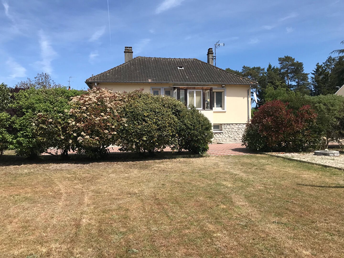 Maison à vendre, 115m², Lamotte-Beuvron